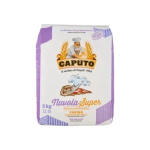 Farina Caputo S/Nuvola "0" kg.5 5kg x 1