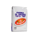 Farina Le 5 Stagioni”00″Blu kg.10 10kg x 1