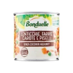 Farro Ohi Vita C/Vapore 150X2 300g x 12