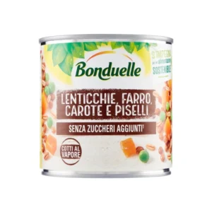 Farro Ohi Vita C/Vapore 150X2 300g x 12