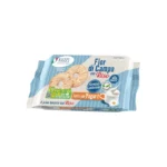 Fazzi Fior Di Campo Yoghurt Biscuits 250g x 12