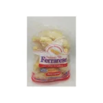 Ferrarese Classic Bread Buns 400g x 10