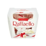 Ferrero Raffaello Chocolates Pack T18 180g x 6