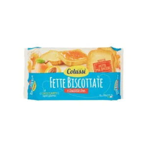 Fette B.Colussi Classiche 320g x 12
