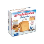 Fette Bisc.Bio G/Bon Class.x28 250g x 12