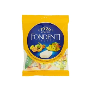 Fida Assorted Fondant Candies 175 175g x 24