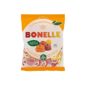 Fida Bonelle Candies 175 175g x 18