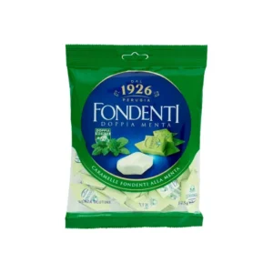 Fida Fondant Mint Candies 175 175g x 24