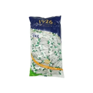 Fida Glacia Menta Mint Candies 1Kg x 1