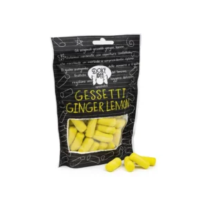 C.Lle Gessetti Limone/Zenz.Fietta 150g x 18