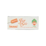 Fior Di Sale Coarse Salt 1kg x 12