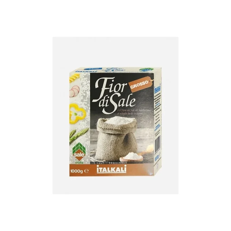 Fior Di Sale Table Salt 1kg x 12 5 fior di sale table salt 1kg x 12 117148 PickingCherry.com