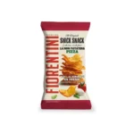Fiorent.S/Snack No Pat.Pizza Bio 65g x 10