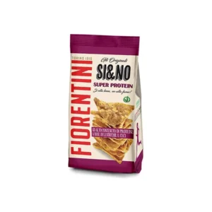 Fiorent.Si&No Super Protein Bio 80g x 12
