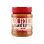 Fiorentini Creamy Peanut Butter 350g x 12