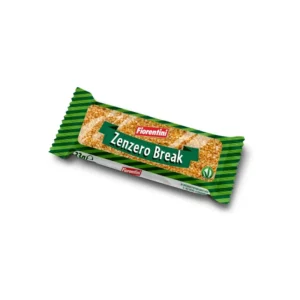 Fiorentini Ginger Break Snack Bar 33g x 30
