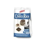 Fiorentini Mini Rice Crackers With Milk Chocolate 60g x 12