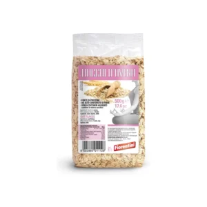 Fiorentini Oat Flakes 500g x 12