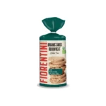 Fiorentini Organic Buckwheat Crackers 100g x 12