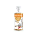 Fiorentini Organic Gluten-Free Corn Crackers 120g x 12