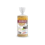 Fiorentini Organic Gluten-Free Quinoa Crackers 120g x 12