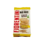 Fiorentini Organic Mini Chia Seed Crackers 50g x 16