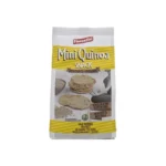 Fiorentini Organic Mini Quinoa Gluten Free Snacks 50g x 16