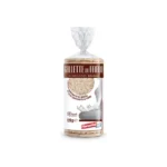 Fiorentini Organic Spelt Crackers 120g x 12