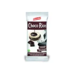 Fiorentini Rice Crackers With Dark Chocolate 100g x 12