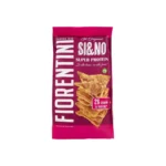 Fiorentini Si&No Organic Black Rice Crackers 80g x 12
