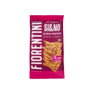Fiorentini Si&No Organic Black Rice Crackers 80g x 12