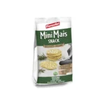 Fiorentini Si&No Organic Mini Corn Crackers With Rosemary 50g x 16