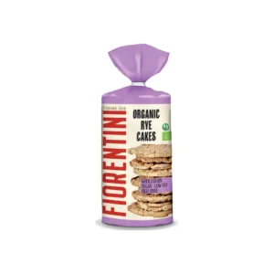 Fiorentini Superseed Organic Crackers 100g x 12