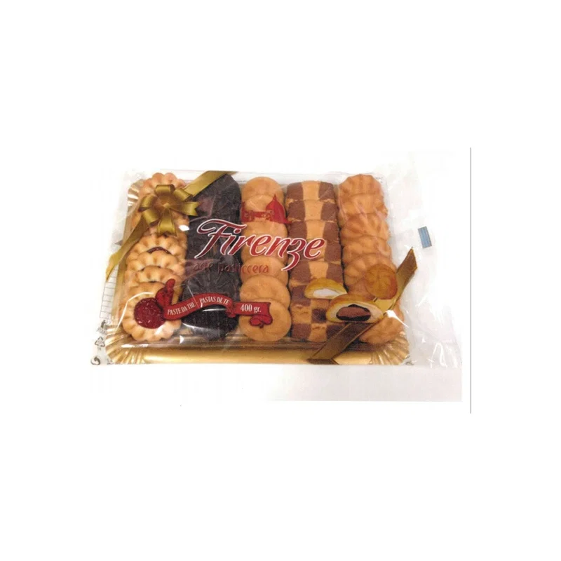 firenze tea pastries 400g x 6 133438 PickingCherry.com