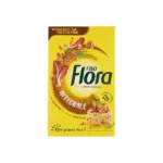 Flora Brown Rice 1kg x 10
