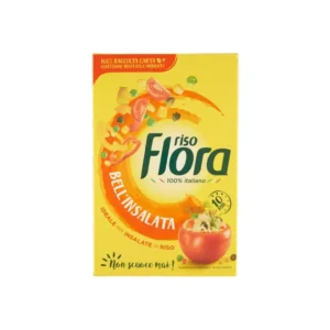 Flora Salad Rice 1kg x 10