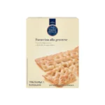 Focaccina Wizards Croccante Gr130 130g x 20
