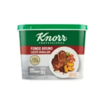 Fondo Knorr Bruno Granul.S/Glutin 500g x 1