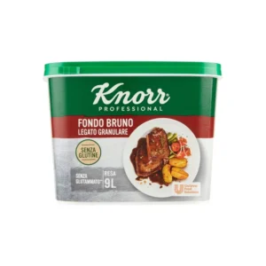 Fondo Knorr Bruno Granul.S/Glutin 500g x 1