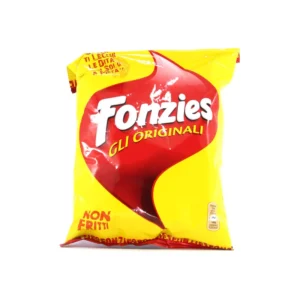 Fonzies Salatini Formaggio g.100 100g x 24