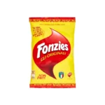 Fonzies Salatini Cheesy Snacks 40g x 50