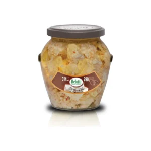 Formaggio Peperoncino Bel.O.O.Vs 290g x 6
