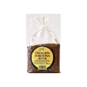 Fortuna Dry Lentils Packet 300g x 24