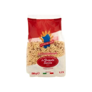 Fregola Sarda Media g.500 500g x 12