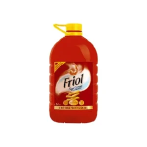 Friol Oil Drum 5L x 3