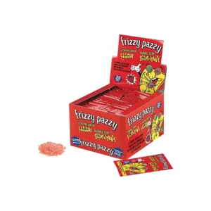 Frizzy Pazzy Fragola 7Gx50Pz x 1