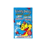 Frizzy Pazzy Pitt.Lingua 7Gx50Pz x 1
