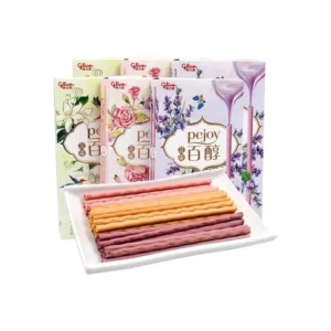 Fruit Joy Candies Stick 48g x 32