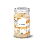 Funghi Citres Champign.O.S.Vaso 290g x 12
