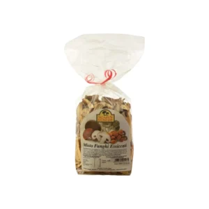 Funghi Realfungo Misto/Funghi 100g x 1
